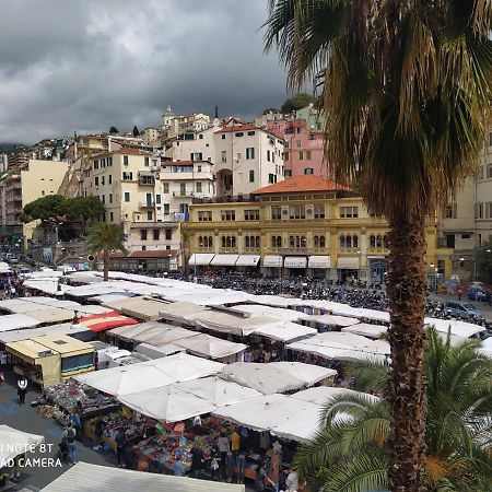 Le Camere Dei Fiori سانريمو المظهر الخارجي الصورة